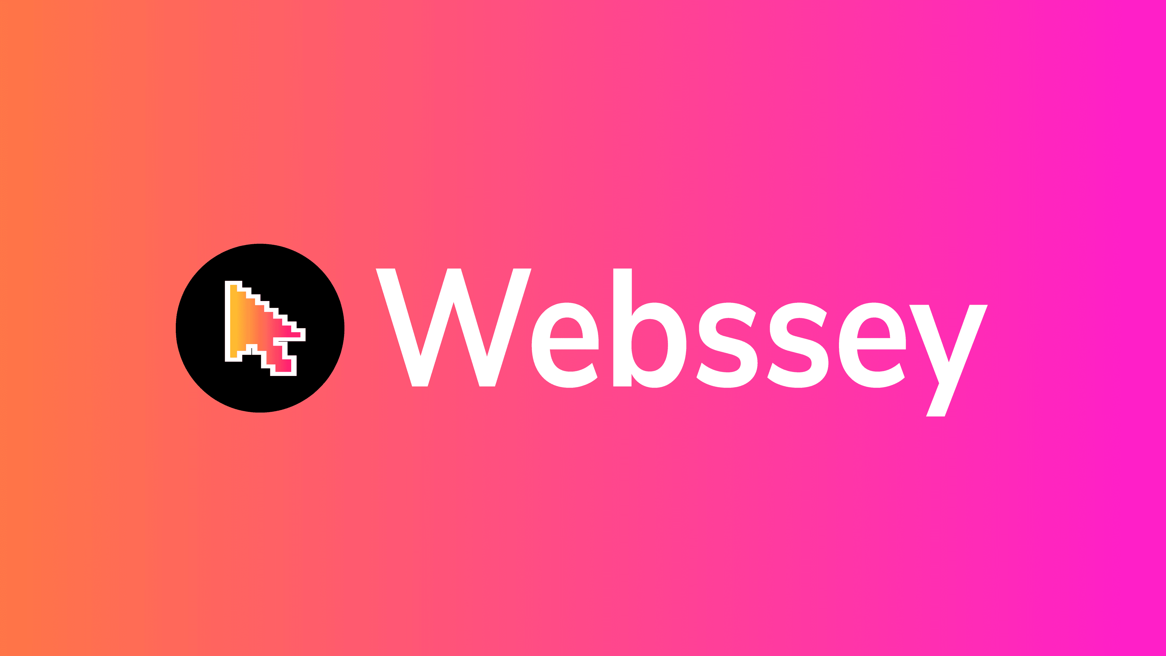 Webssey: Decentralized Social Network